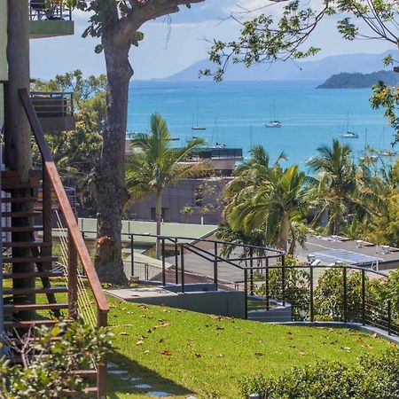Airlie Guest House Эйрли-Бич Экстерьер фото