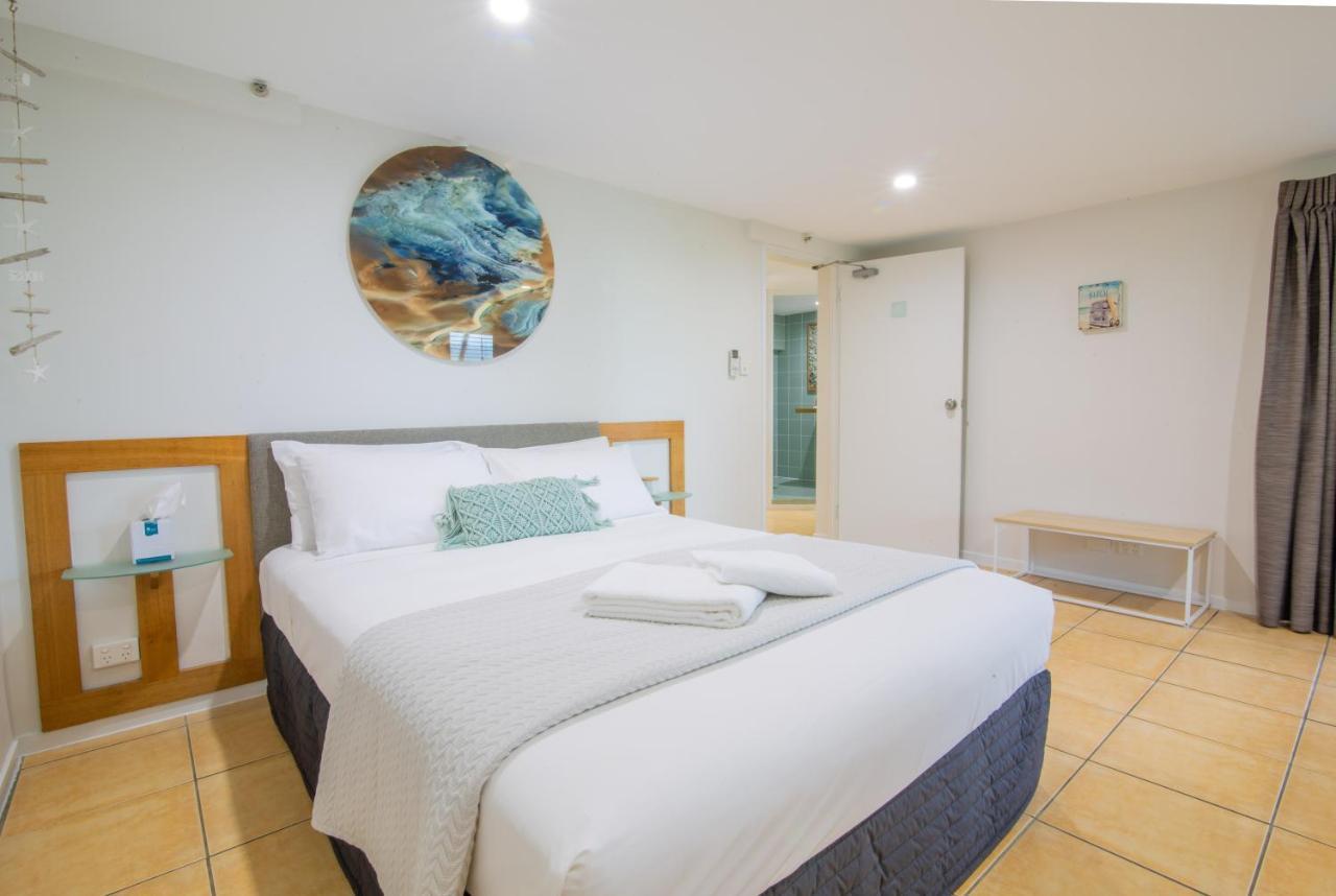 Airlie Guest House Эйрли-Бич Номер фото