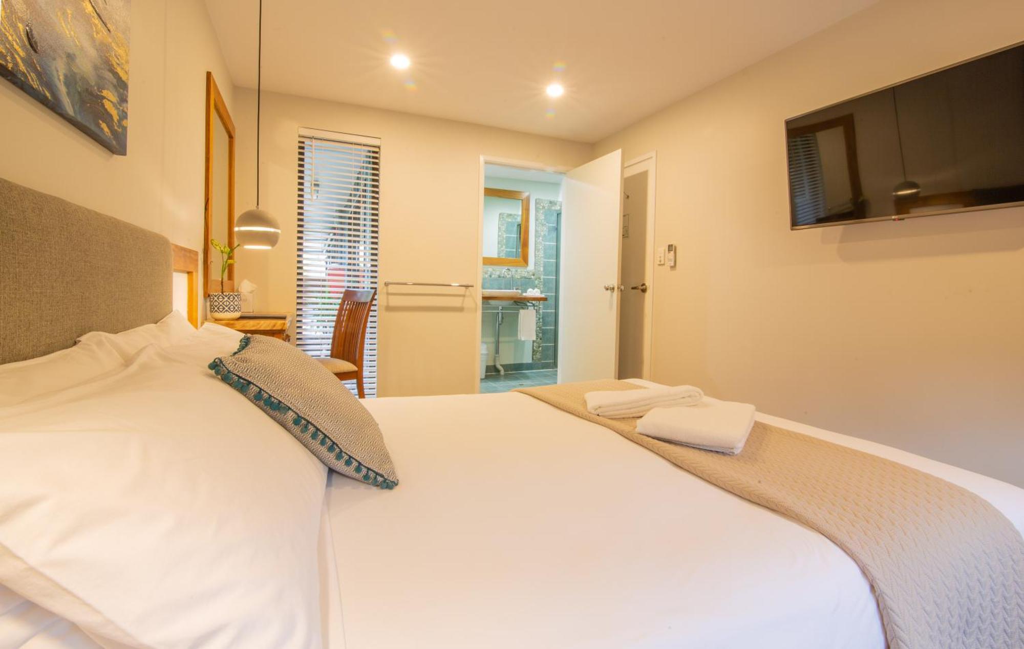 Airlie Guest House Эйрли-Бич Номер фото