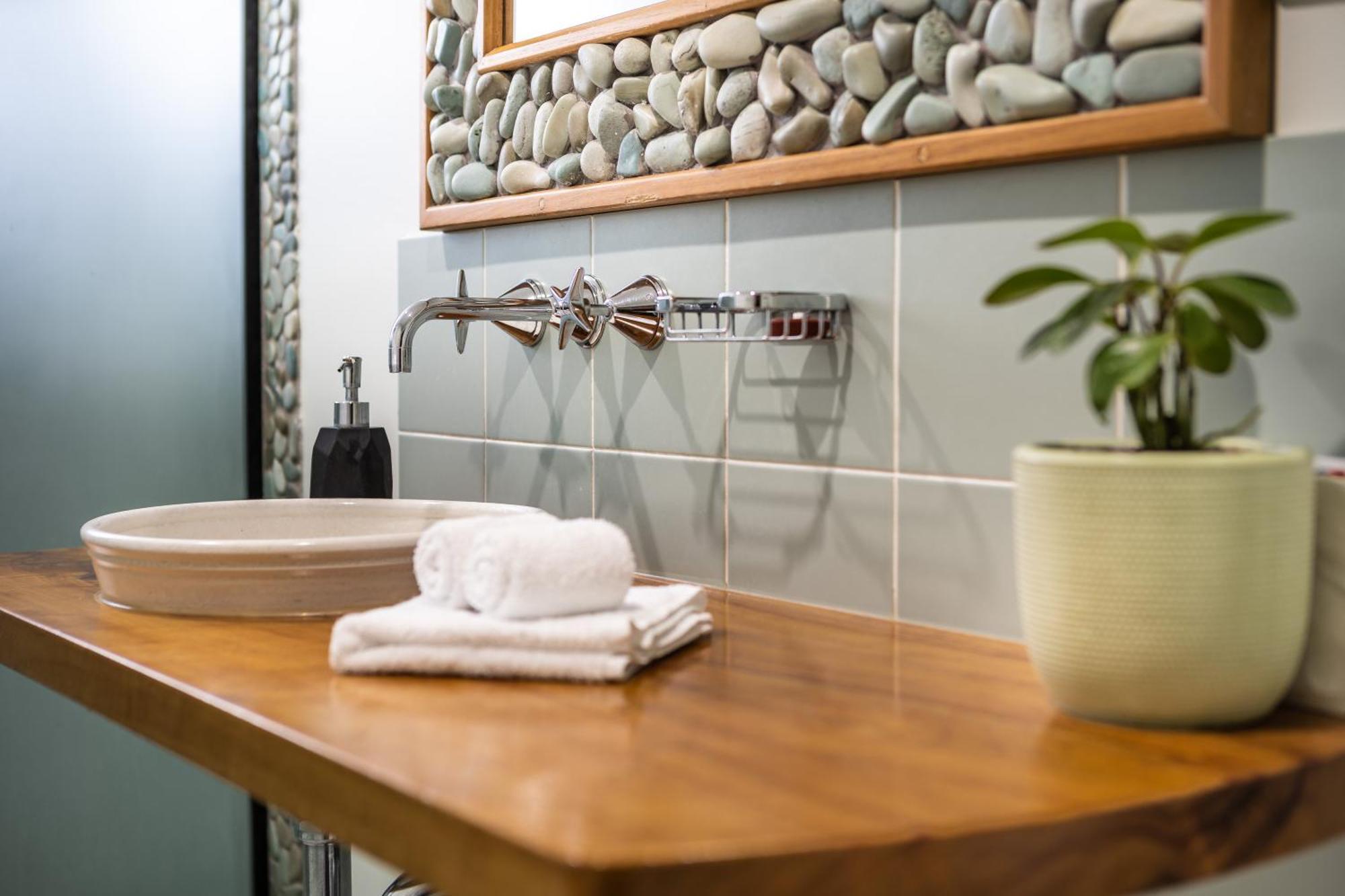 Airlie Guest House Эйрли-Бич Номер фото