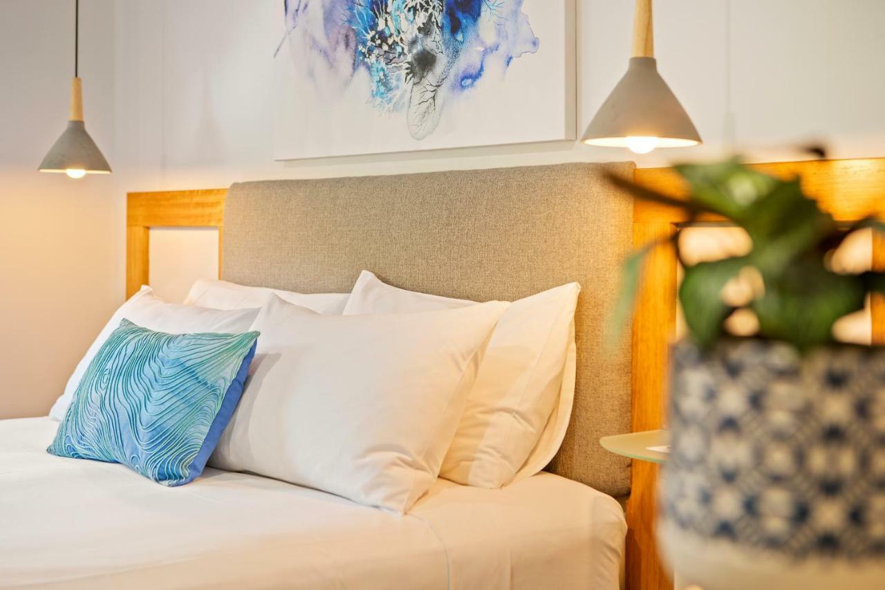 Airlie Guest House Эйрли-Бич Номер фото